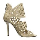 Incaltaminte Femei BCBGMAXAZRIA Maven Light Straw Calf