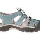 Incaltaminte Femei Keen Newport H2 Mineral BlueVapor