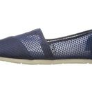 Incaltaminte Femei SKECHERS Luxe Bobs - Star Gazer Navy