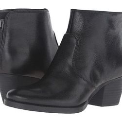 Incaltaminte Femei Nine West Bolt Black Leather