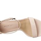 Incaltaminte Femei Michael Kors Jacqueine Runway Ballet Kid Suede