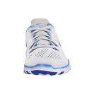 Incaltaminte Femei Nike Free 50 TR Fit 5 Pure PlatinumRacer BlueWhiteStealth