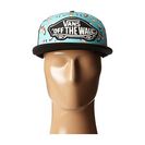 Accesorii Femei Vans Beach Girl Trucker Hat Aqua Sea