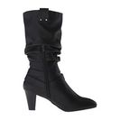 Incaltaminte Femei Rialto Siren Black