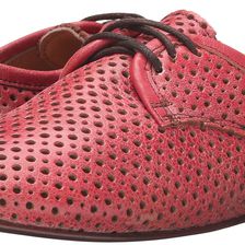 Bed Stu Mambo Red Lux