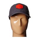 Accesorii Femei The North Face Canvas Work Ball Cap Asphalt Grey
