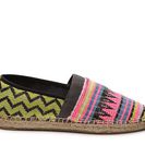Incaltaminte Femei Joy Mario Cronulla Flat Multi Brights