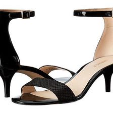 Incaltaminte Femei Nine West Leisa BlackBlack Synthetic