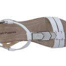 Incaltaminte Femei Hush Puppies Bretta Jade Off-White Leather
