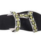Incaltaminte Femei Teva Terra-Float Lexi Mosaic LimeWhite