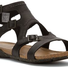 Merrell Whisper Buckle Black