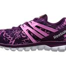 Incaltaminte Femei Reebok Sublite XT Cushion MT Celestial OrchidIcono PinkWhite