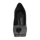 Incaltaminte Femei Giuseppe Zanotti I56003 Theron Argento