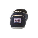 Incaltaminte Femei SKECHERS Bobs Plush Navy