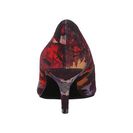 Incaltaminte Femei Nine West Xeena Red Multi Fabric