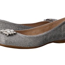 Jessica Simpson Mollins Silver Jessica Sparkle Mesh