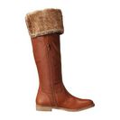 Incaltaminte Femei Lucky Brand Generall Chipmunk