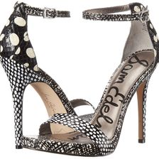 Sam Edelman Eleanor Black/White