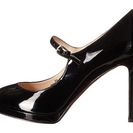 Incaltaminte Femei Nine West Emergencee Black Synthetic