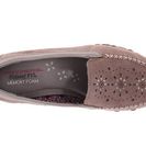 Incaltaminte Femei SKECHERS Bikers - Wanderer Dark Taupe