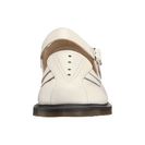 Incaltaminte Femei Dr Martens Deardra Low Cut Mary Jane White Smooth