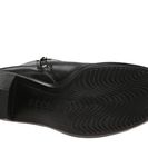 Incaltaminte Femei ECCO Touch 75 Ankle Bootie Black Cow Nubuck