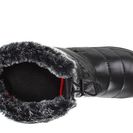 Incaltaminte Femei The North Face Thermoball Micro-Baffle Bootie Shiny TNF BlackTNF Black