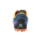 Incaltaminte Femei New Balance WXC5000v1 Spike BlueOrange