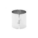 Bijuterii Femei Forever21 Hinged Bracelet Silver