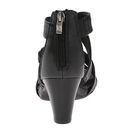 Incaltaminte Femei ara Rohan Black Leather