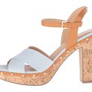 Incaltaminte Femei XOXO Maddison Denim