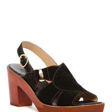 Incaltaminte Femei Latigo Iris Platform Sandal BLACK