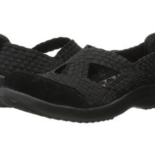 SKECHERS Savor - Entice Black