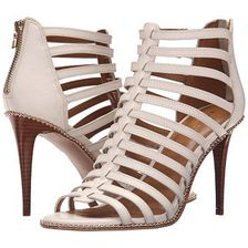 Incaltaminte Femei COACH Kia Chalk