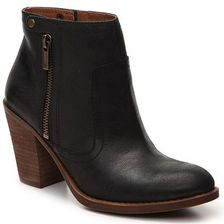 Incaltaminte Femei Lucky Brand Eugina Bootie Black