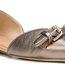 Dr. Scholl's Original Collection Tivoli Metallic