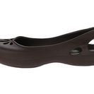 Incaltaminte Femei Crocs Taylor Slingback Mahogany
