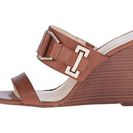 Incaltaminte Femei Nine West Funtimes Cognac Leather