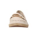 Incaltaminte Femei UGG Rozie Serape Beads Antique White Nubuck