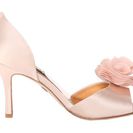 Incaltaminte Femei Badgley Mischka Thora Pink Satin