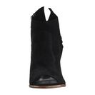 Incaltaminte Femei Marc Fisher LTD Onita Black Suede