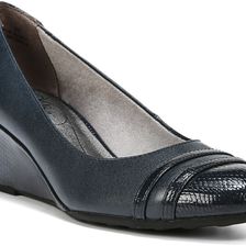 LifeStride Juliana Classic Navy