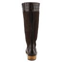 Incaltaminte Femei Timberland Bethel Heights Wide Calf Riding Boot Brown
