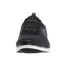 Incaltaminte Femei SKECHERS Gratis - Sleek amp Chic BlackWhite
