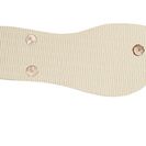 Incaltaminte Femei Havaianas Slim Thematic Flip Flops Beige 1
