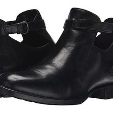 Incaltaminte Femei Born Posh Black Full Grain Leather