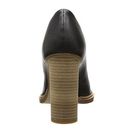 Incaltaminte Femei Missoni Leather Heel Black