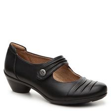 Incaltaminte Femei Naturalizer Helma Pump Black