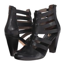 Incaltaminte Femei Seychelles Lift Black