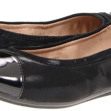 Easy Spirit Gessica Black